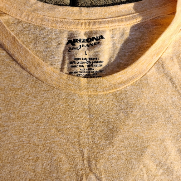 Arizona jeans tshirt - Picture 2 of 2
